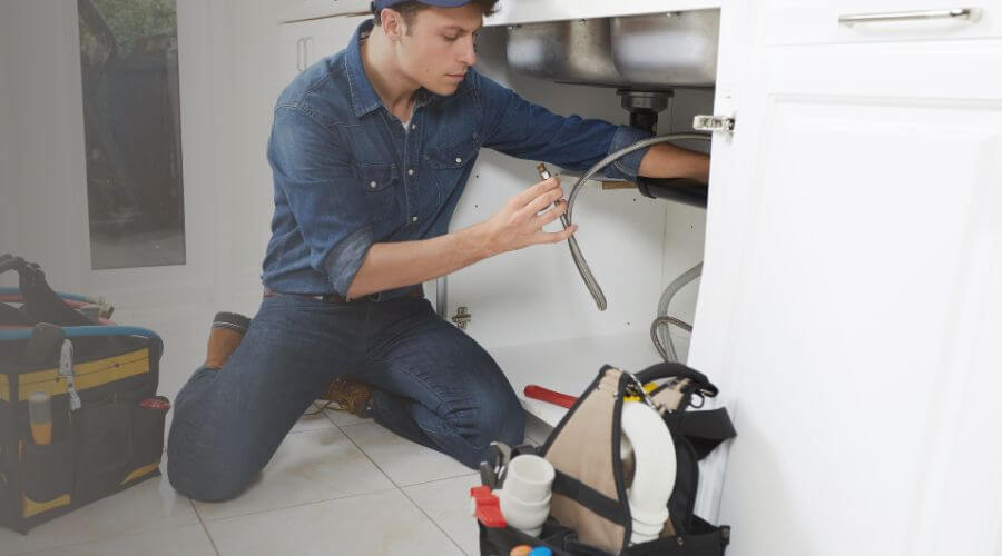 Expert burst pipe repair services in Torrance, CA